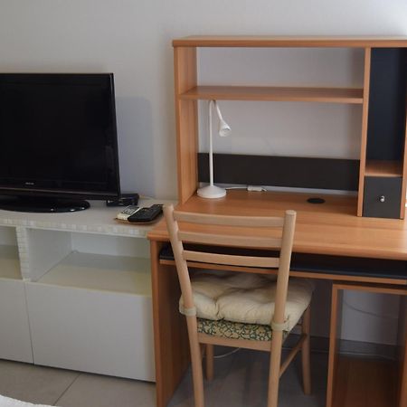 B&B We Care Appartamento Lendinara Экстерьер фото