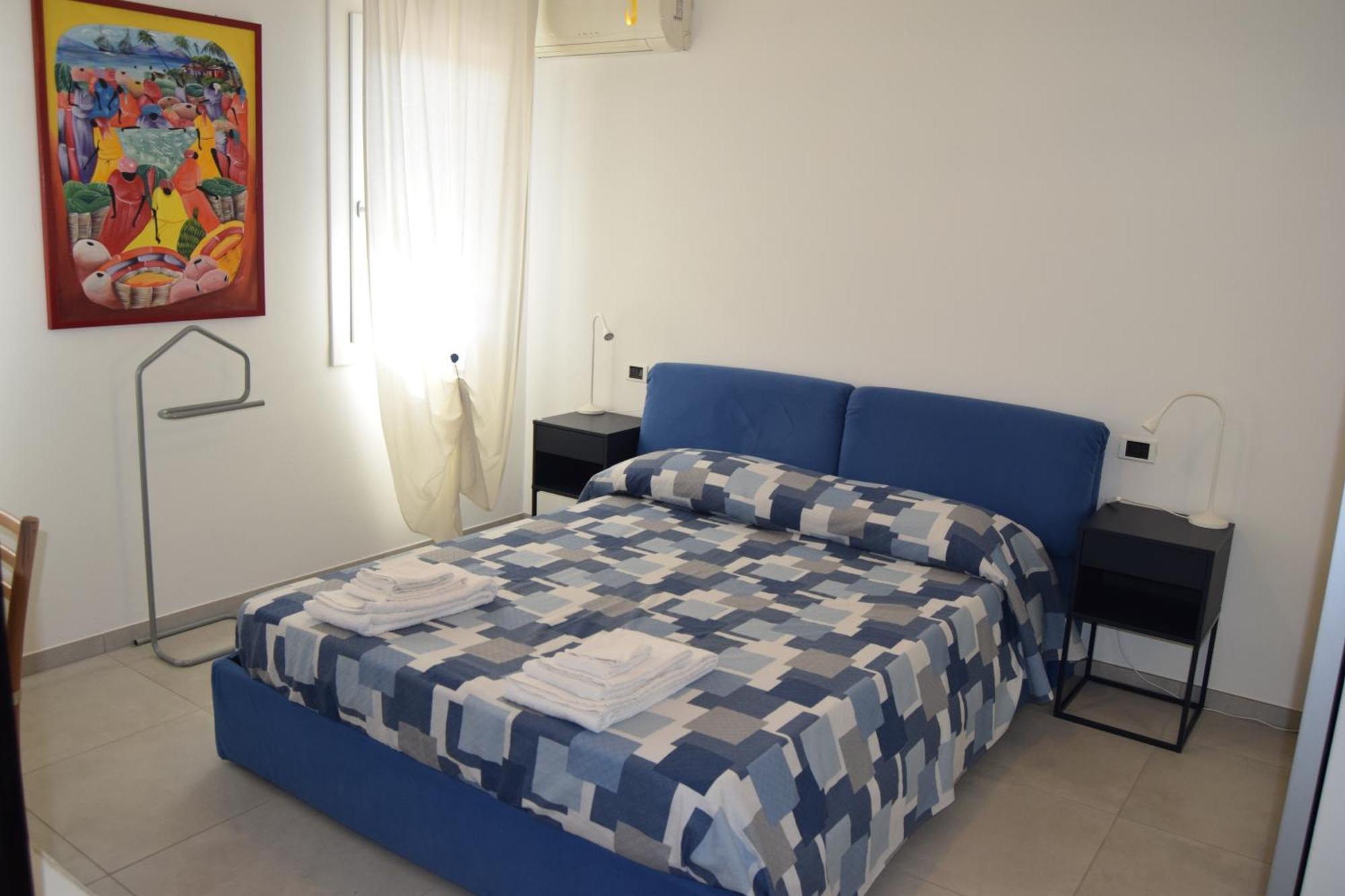 B&B We Care Appartamento Lendinara Экстерьер фото