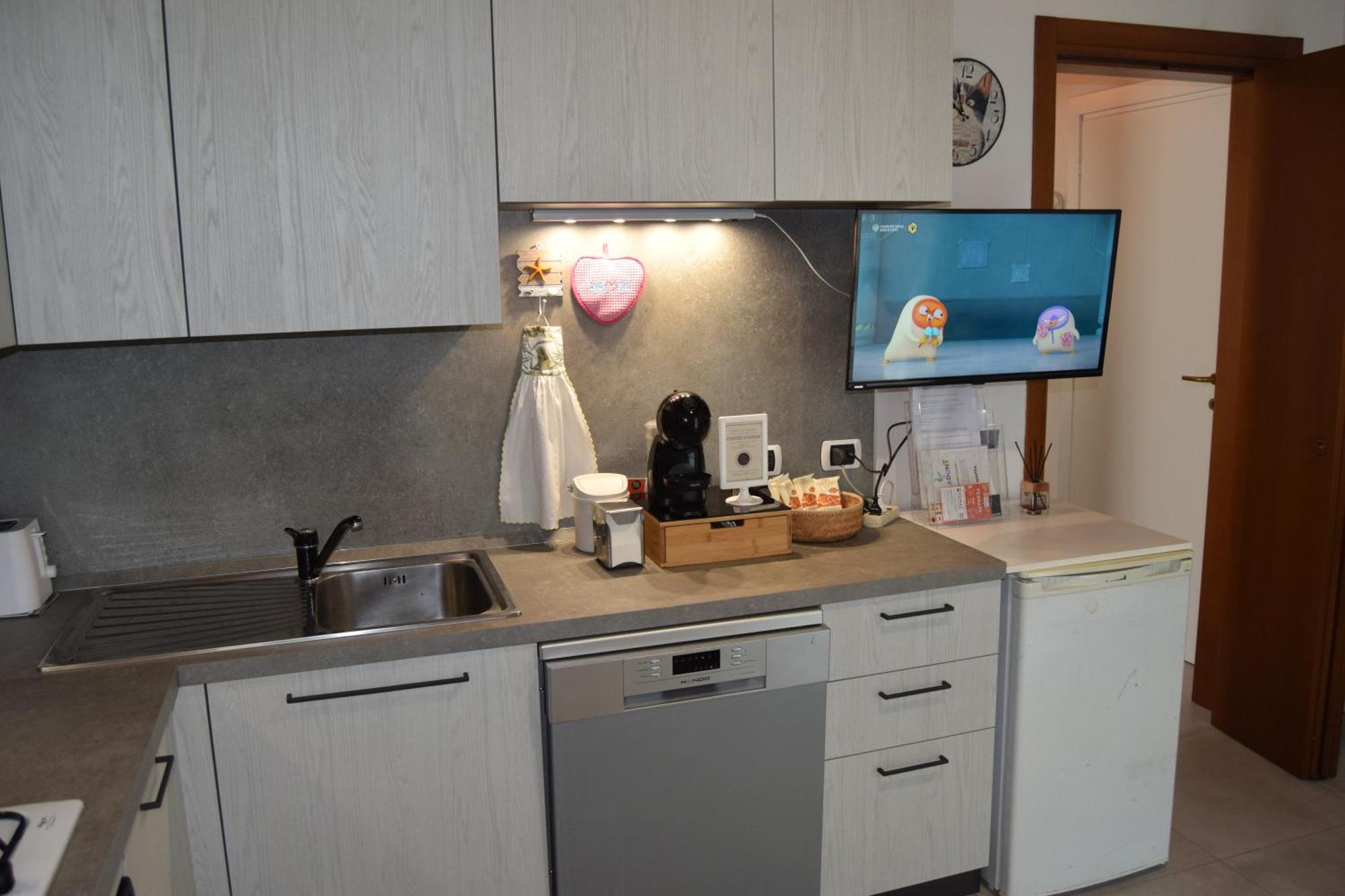 B&B We Care Appartamento Lendinara Экстерьер фото