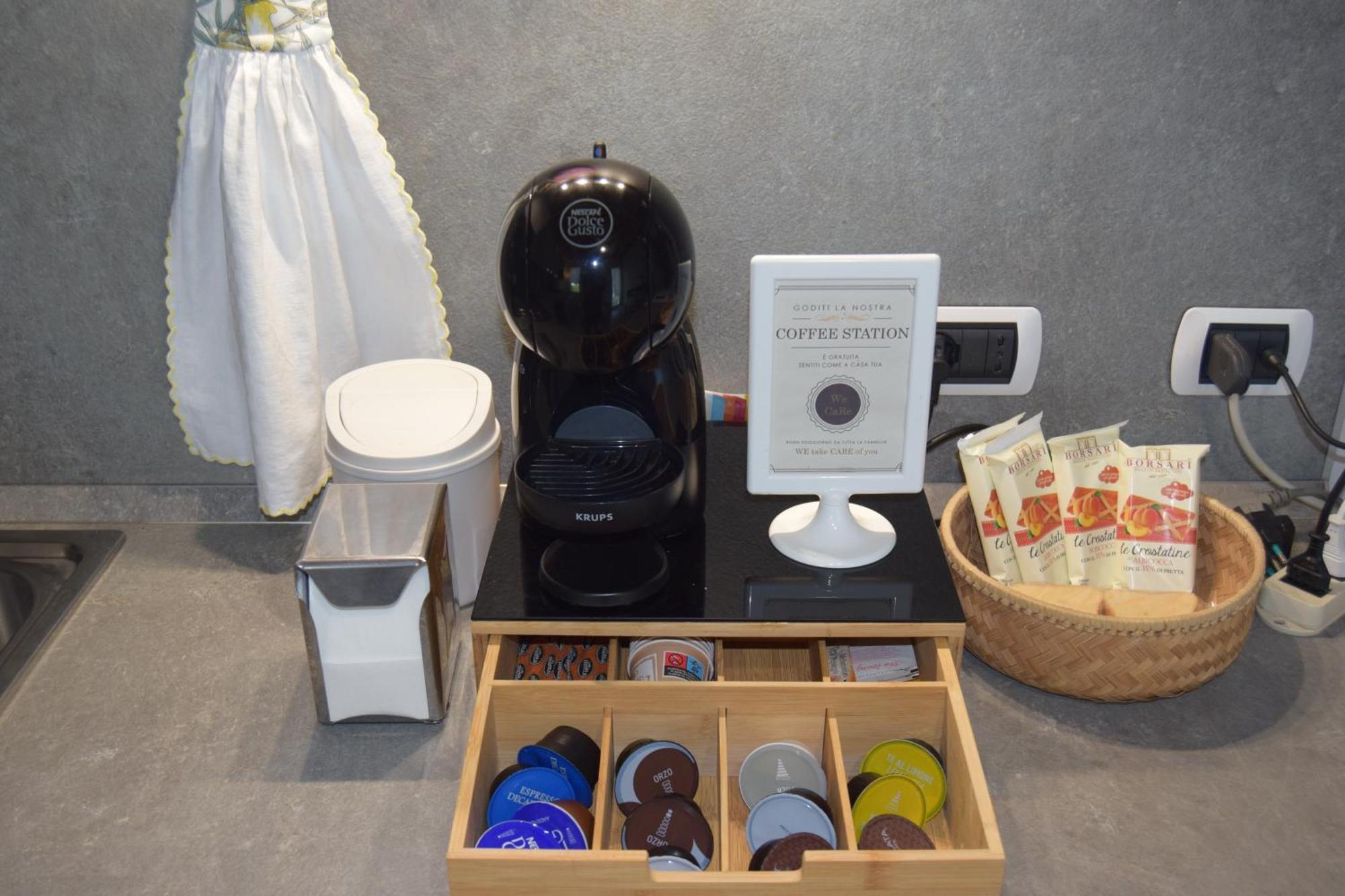 B&B We Care Appartamento Lendinara Экстерьер фото