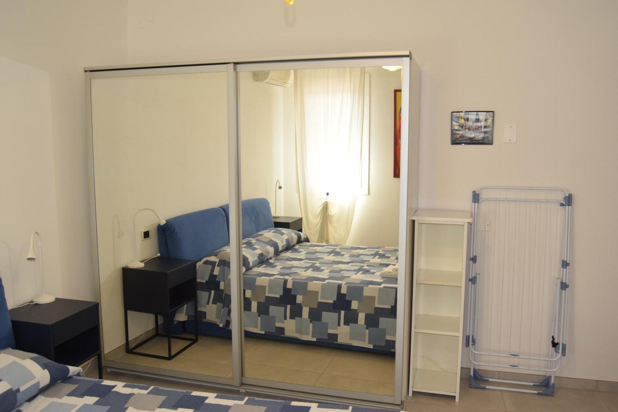 B&B We Care Appartamento Lendinara Экстерьер фото