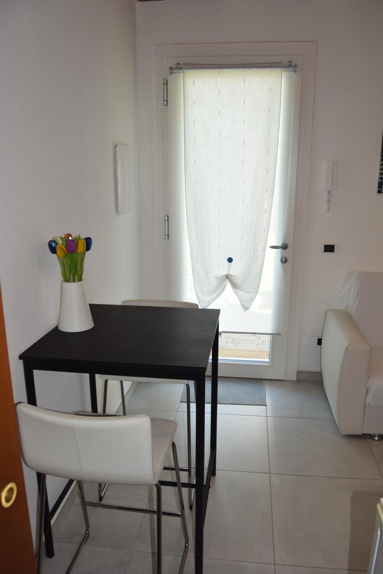B&B We Care Appartamento Lendinara Экстерьер фото