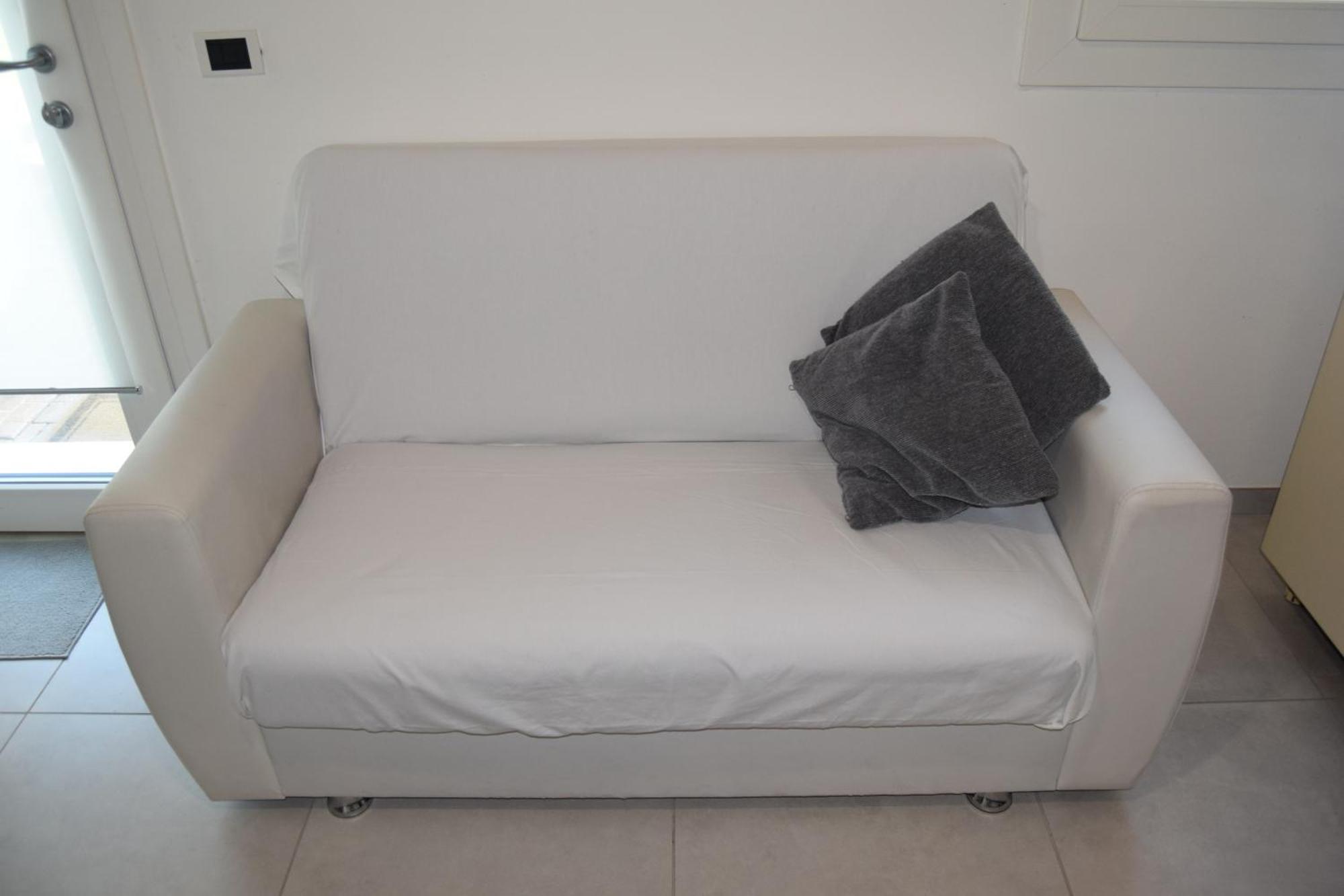B&B We Care Appartamento Lendinara Экстерьер фото