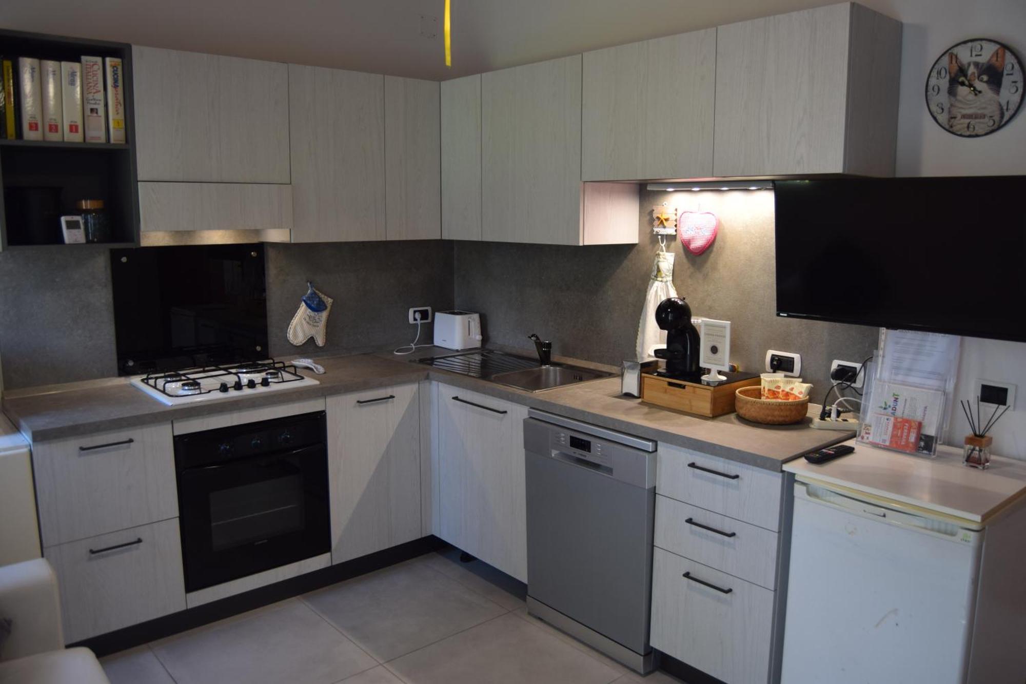 B&B We Care Appartamento Lendinara Экстерьер фото