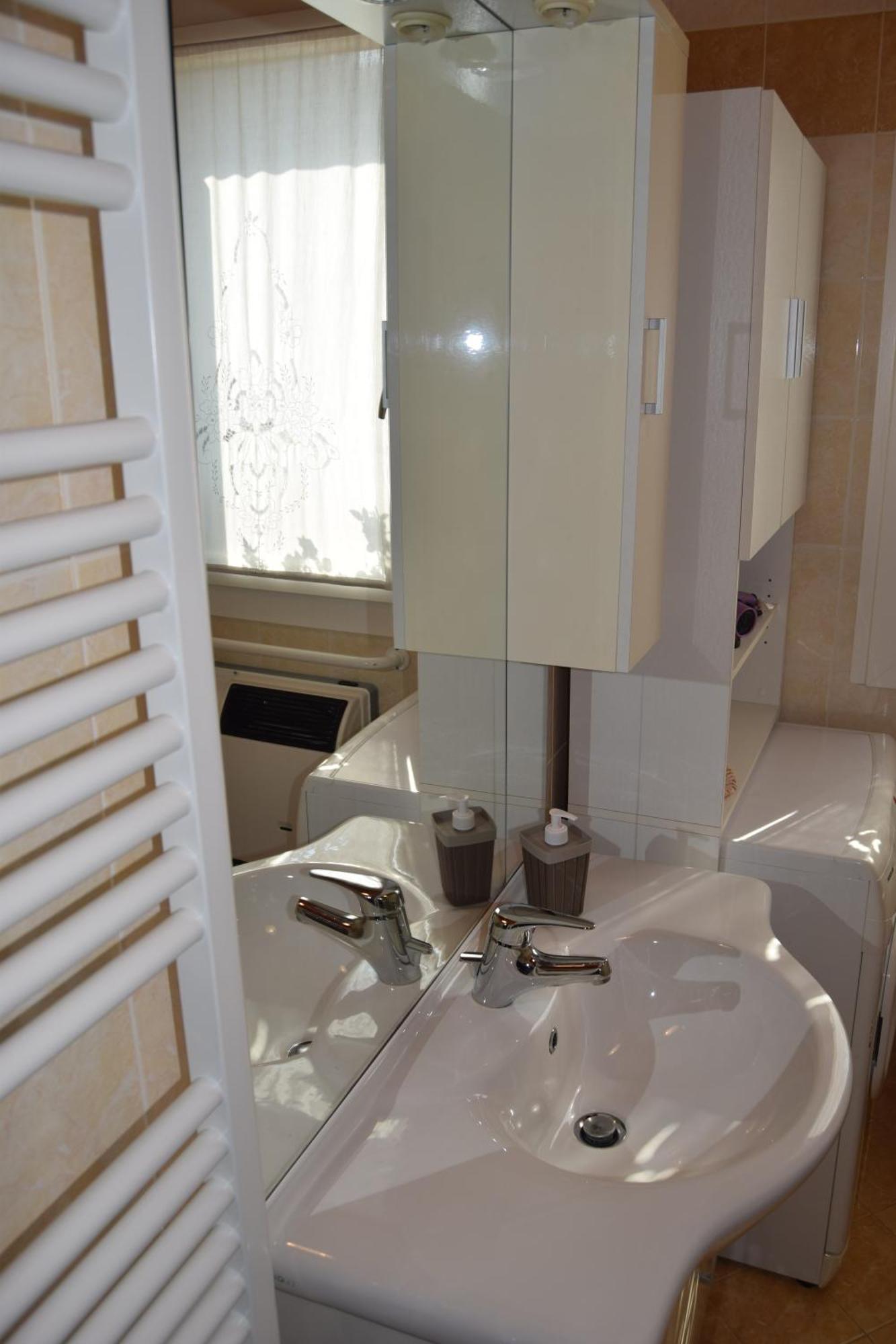 B&B We Care Appartamento Lendinara Экстерьер фото